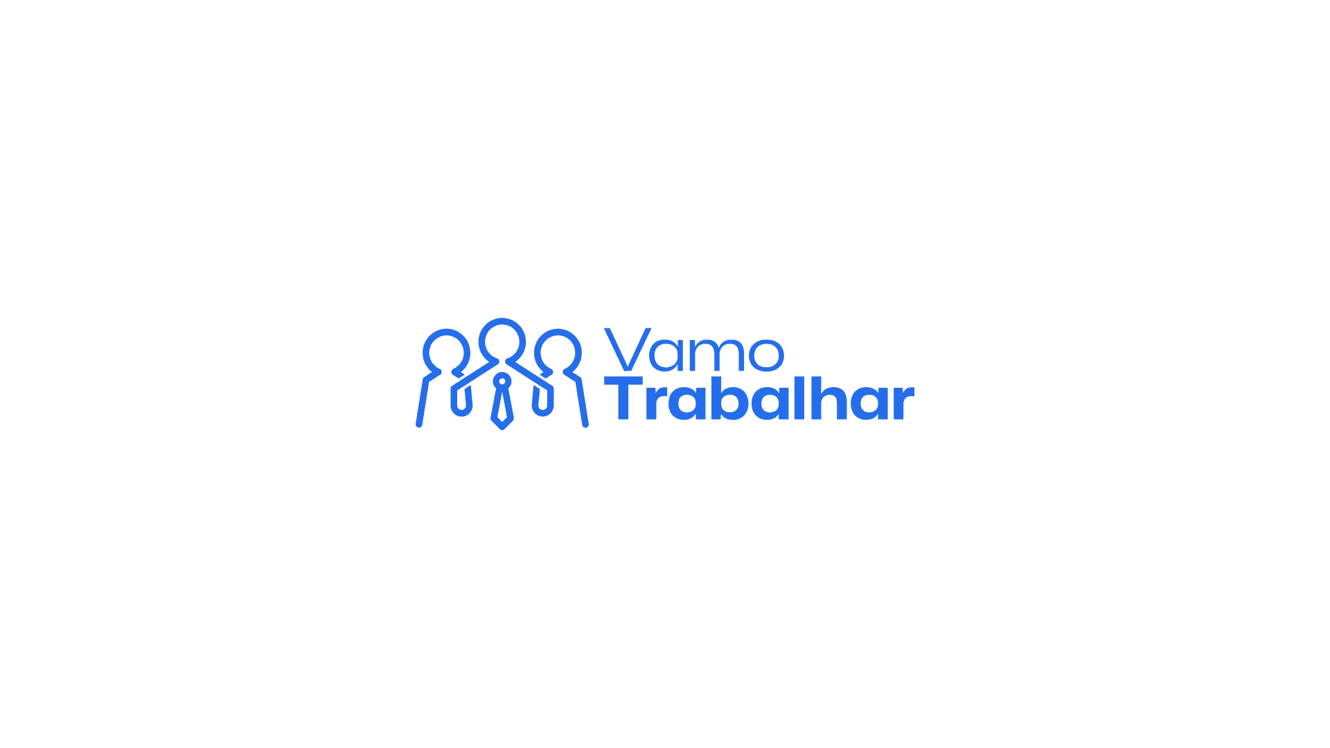 Vamo Trabalhar